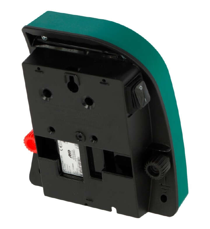 AKO Weidezaungerät Duo Power X 4000